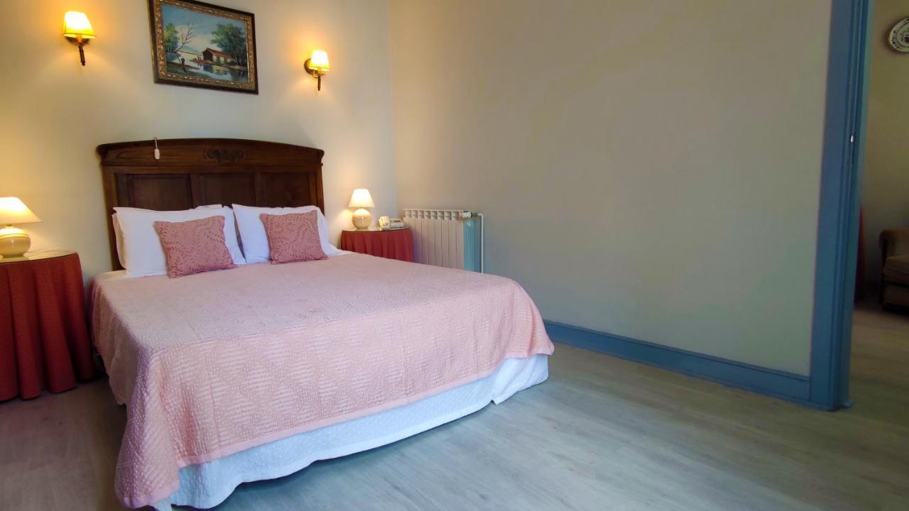 Hotel Do Parque, Boutique Hotel - Курія Екстер'єр фото