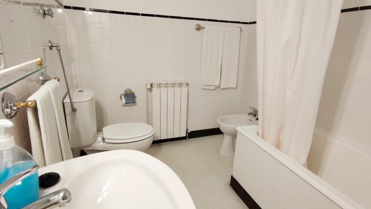 Hotel Do Parque, Boutique Hotel - Курія Екстер'єр фото
