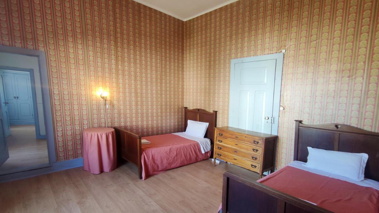 Hotel Do Parque, Boutique Hotel - Курія Екстер'єр фото
