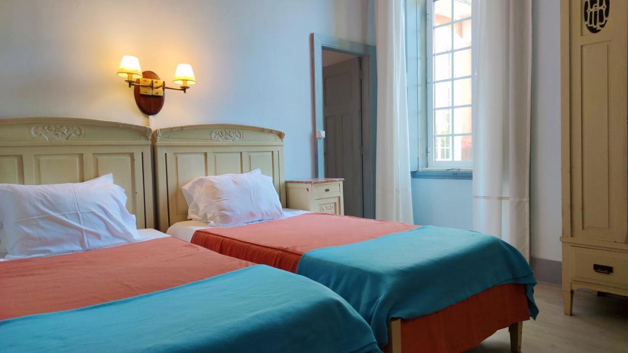 Hotel Do Parque, Boutique Hotel - Курія Екстер'єр фото