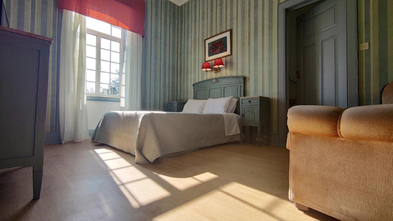 Hotel Do Parque, Boutique Hotel - Курія Екстер'єр фото