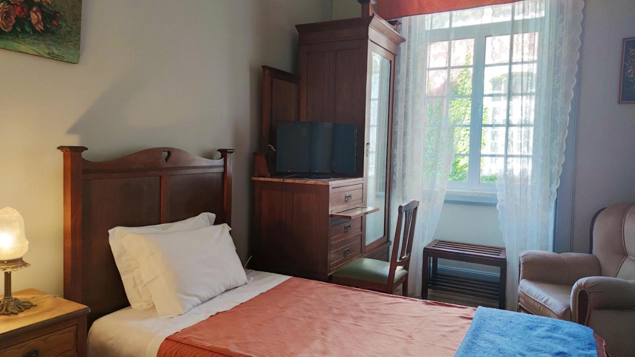 Hotel Do Parque, Boutique Hotel - Курія Екстер'єр фото