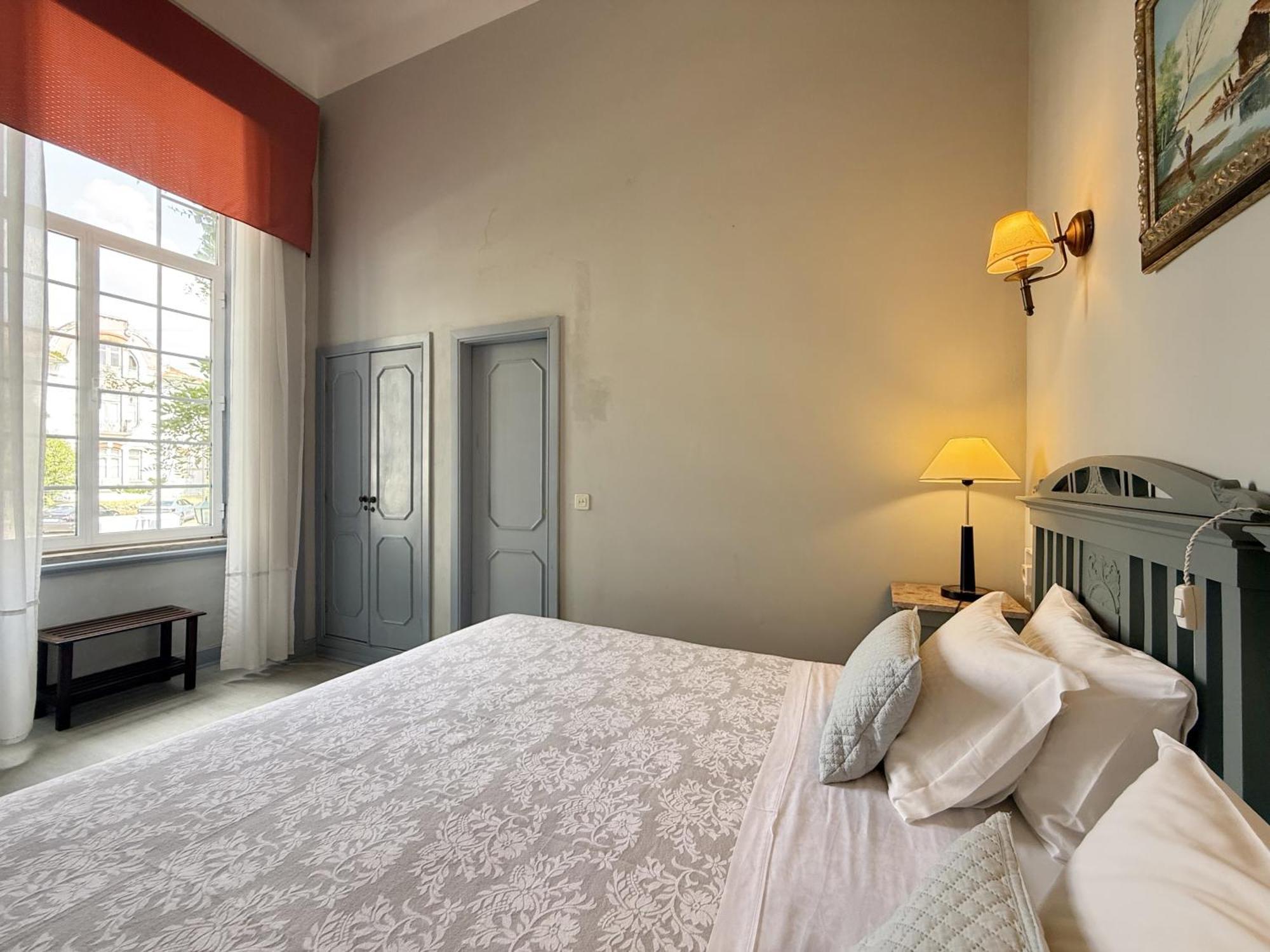 Hotel Do Parque, Boutique Hotel - Курія Екстер'єр фото
