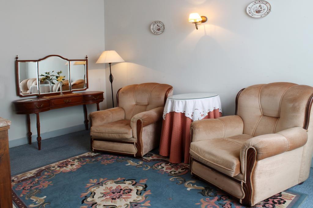 Hotel Do Parque, Boutique Hotel - Курія Екстер'єр фото