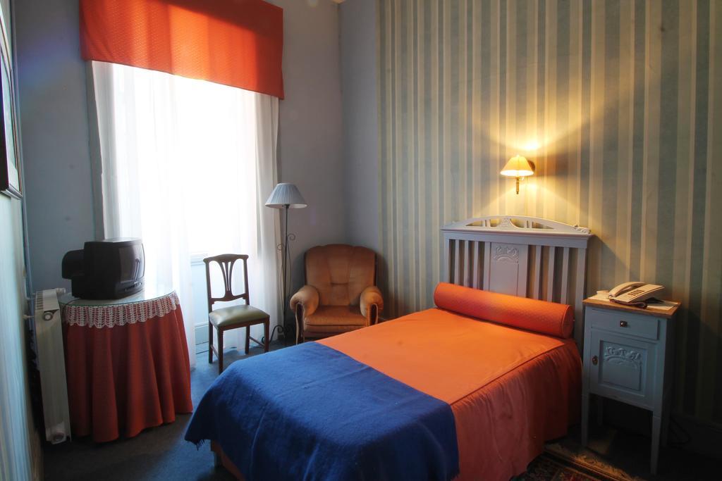 Hotel Do Parque, Boutique Hotel - Курія Екстер'єр фото